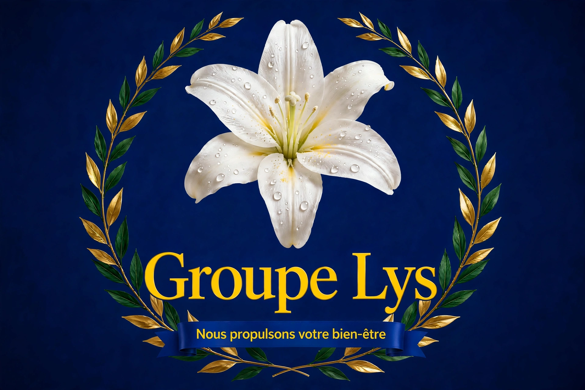 Groupe Lys